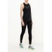 Тайтсы W NK PWR TGHT RACER Nike