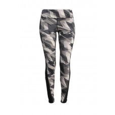 Тайтсы W NK PWR TGHT RACER PR Nike