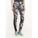 Тайтсы W NK PWR TGHT RACER PR Nike
