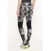 Тайтсы W NK PWR TGHT RACER PR Nike