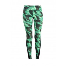 Тайтсы W NK PWR TGHT RACER PR Nike