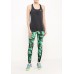 Тайтсы W NK PWR TGHT RACER PR Nike