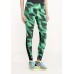 Тайтсы W NK PWR TGHT RACER PR Nike