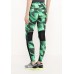 Тайтсы W NK PWR TGHT RACER PR Nike