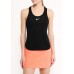 Майка спортивная W NKCT DRY SLAM TANK Nike