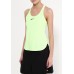Майка спортивная W NKCT DRY SLAM TANK Nike
