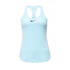 Майка спортивная W NKCT DRY SLAM TANK Nike