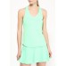 Майка спортивная W NKCT TANK PURE Nike