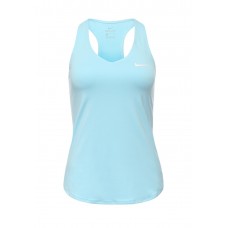 Майка спортивная W NKCT TANK PURE Nike