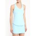 Майка спортивная W NKCT TANK PURE Nike