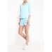 Лонгслив спортивный W NKCT TOP PURE 3QT Nike
