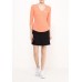 Лонгслив спортивный W NKCT TOP PURE 3QT Nike