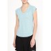 Футболка спортивная W NKCT PURE TOP SS PR Nike