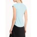 Футболка спортивная W NKCT PURE TOP SS PR Nike