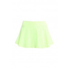 Юбка W NKCT FLX PURE SKIRT FLOUNCY Nike