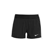 Шорты спортивные W NKCT FLX PURE SHORT Nike