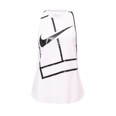 Майка спортивная W NKCT TANK BASELINE Nike