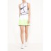 Майка спортивная W NKCT TANK BASELINE Nike