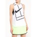 Майка спортивная W NKCT TANK BASELINE Nike
