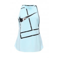 Майка спортивная W NKCT TANK BASELINE Nike