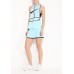 Майка спортивная W NKCT TANK BASELINE Nike