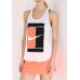 Майка спортивная W NKCT DRY TANK DBL LOGO Nike