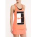 Майка спортивная W NKCT DRY TANK DBL LOGO Nike
