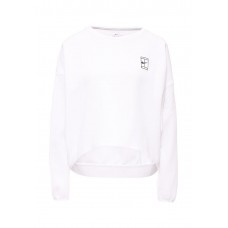 Свитшот W NKCT TOP LS BASELINE Nike