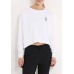 Свитшот W NKCT TOP LS BASELINE Nike