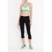 Топ спортивный W NP INDY BRA Nike