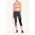 Топ спортивный W NP INDY BRA Nike