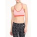 Топ спортивный W NP INDY BRA Nike