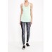 Майка спортивная W NK DRY TANK BALANCE Nike