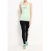 Майка спортивная W NP CL TANK Nike