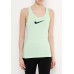 Майка спортивная W NP CL TANK Nike