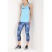 Майка спортивная W NP CL TANK Nike