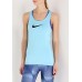 Майка спортивная W NP CL TANK Nike