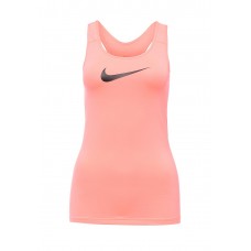 Майка спортивная W NP CL TANK Nike