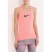 Майка спортивная W NP CL TANK Nike