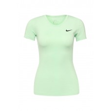 Футболка спортивная W NP CL TOP SS Nike