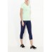 Футболка спортивная W NP CL TOP SS Nike