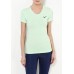 Футболка спортивная W NP CL TOP SS Nike