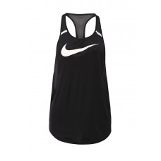 Майка спортивная W NK BRTHE TANK FLOW GRX Nike