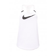 Майка спортивная W NK BRTHE TANK FLOW GRX Nike