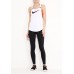 Майка спортивная W NK BRTHE TANK FLOW GRX Nike