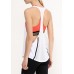 Майка спортивная W NK BRTHE TANK FLOW GRX Nike
