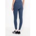 Леггинсы W NK PWR LGNDRY TGHT Nike