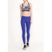 Тайтсы W NK PWR LGNDRY TGHT Nike
