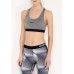 Топ спортивный NIKE PRO CLASC PAD BRA UPDATED Nike