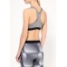 Топ спортивный NIKE PRO CLASC PAD BRA UPDATED Nike